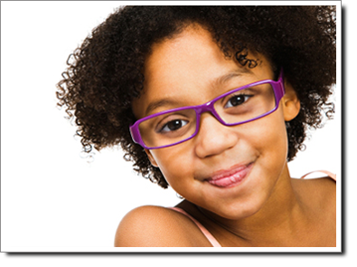 Pediatric Eye Exams